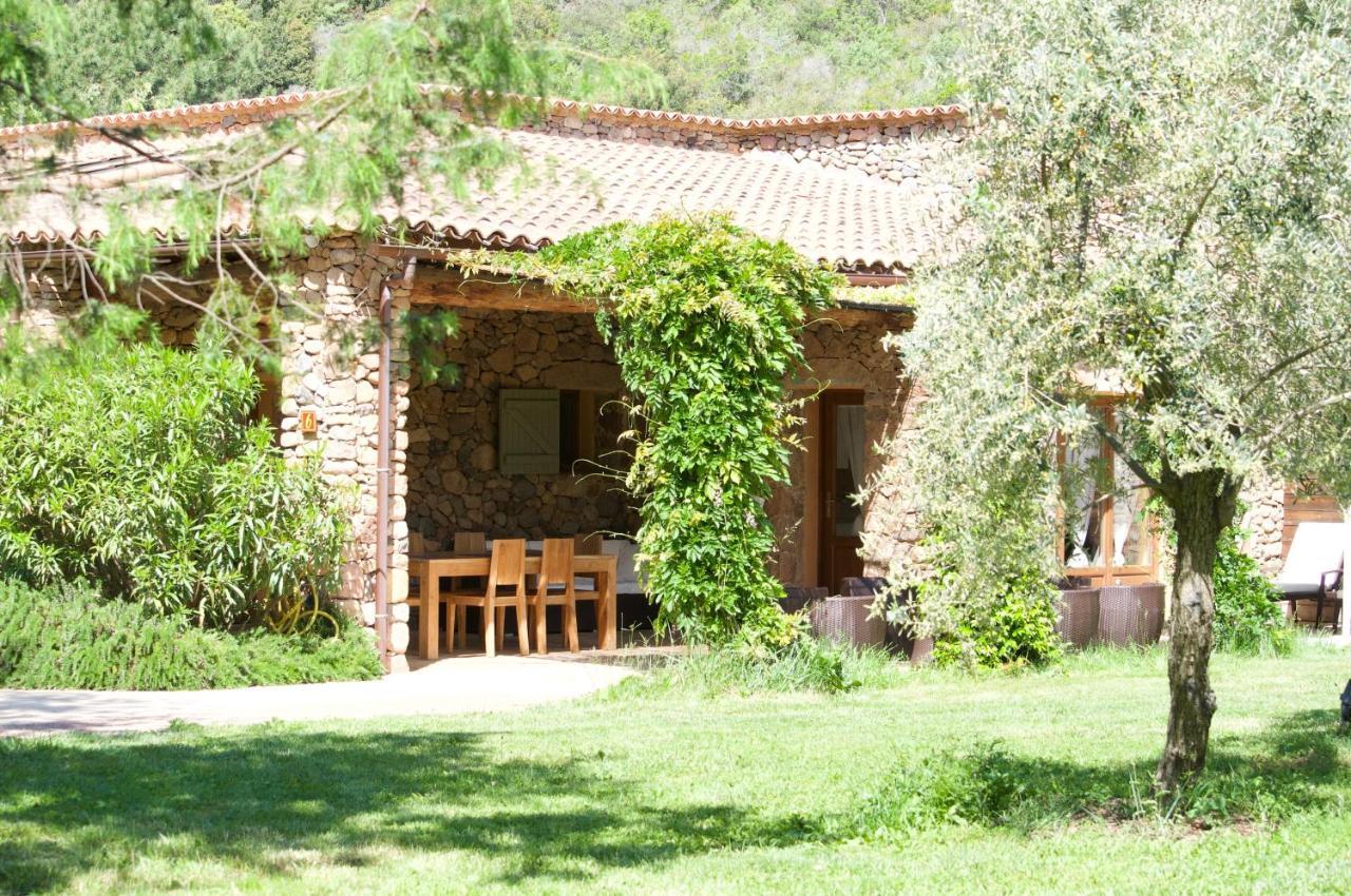 Domaine Codaleone Serriera  Bagian luar foto