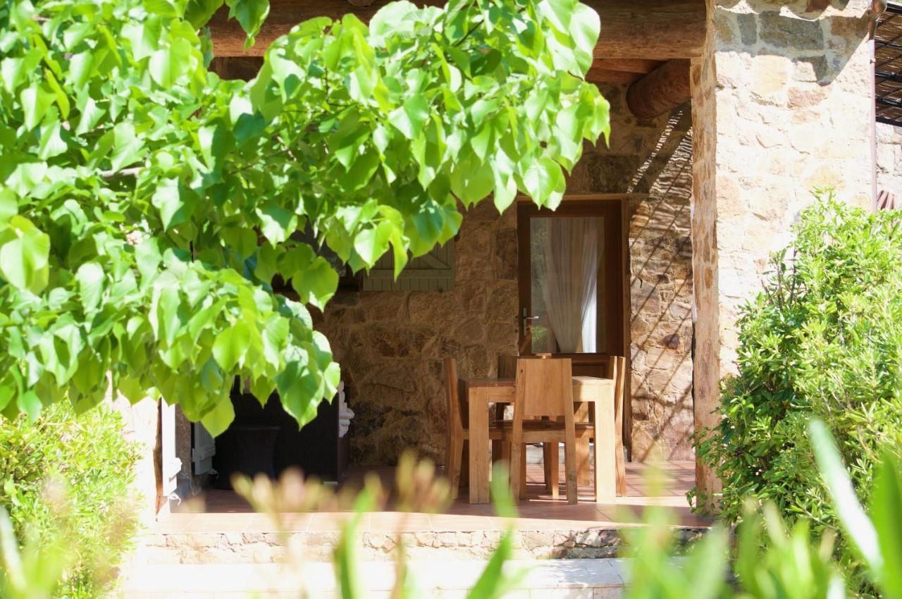 Domaine Codaleone Serriera  Ruang foto