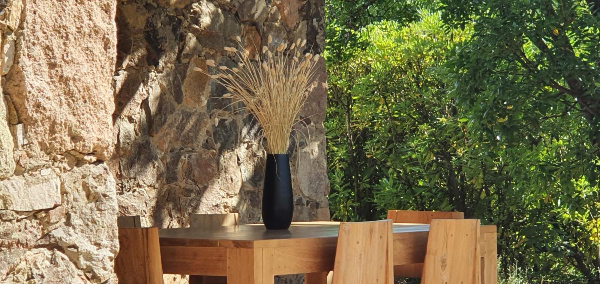 Domaine Codaleone Serriera  Ruang foto
